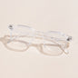 Women's Square Framed Glasses nihaodropshipping