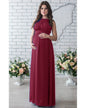 Women's Sleeveless Maternity Dress for Pregnancy Photo Shoot nihaodropshipping