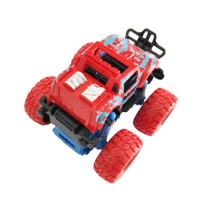 ⚠️ Kid's Dynamic Stunt Car Four-Wheel Monster Truck nihaodropshipping