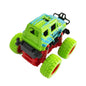 ⚠️ Kid's Dynamic Stunt Car Four-Wheel Monster Truck nihaodropshipping