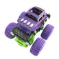 ⚠️ Kid's Dynamic Stunt Car Four-Wheel Monster Truck nihaodropshipping