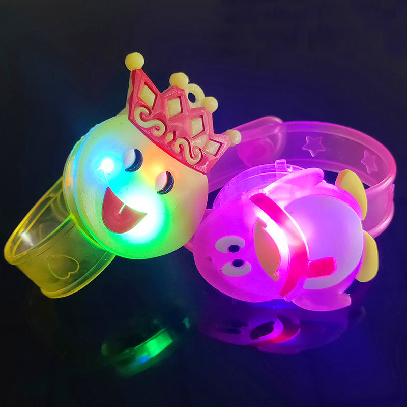 🚨 Kid's Light Up Wrist Watch nihaodropshipping