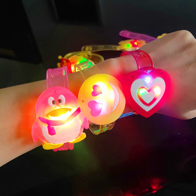 🚨 Kid's Light Up Wrist Watch nihaodropshipping