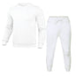 Men's Slim Fit Tracksuit Sweatsuit nihaodropshipping