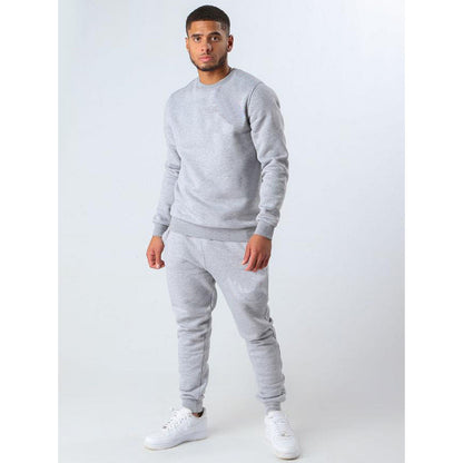 Men's Slim Fit Tracksuit Sweatsuit nihaodropshipping