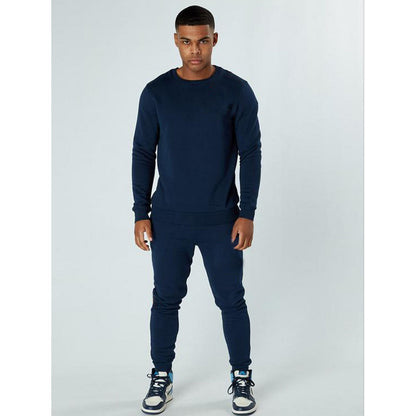 Men's Slim Fit Tracksuit Sweatsuit nihaodropshipping