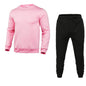 Men's Slim Fit Tracksuit Sweatsuit nihaodropshipping