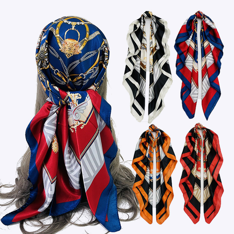 Women's Scarf Large Shawl nihaodropshipping