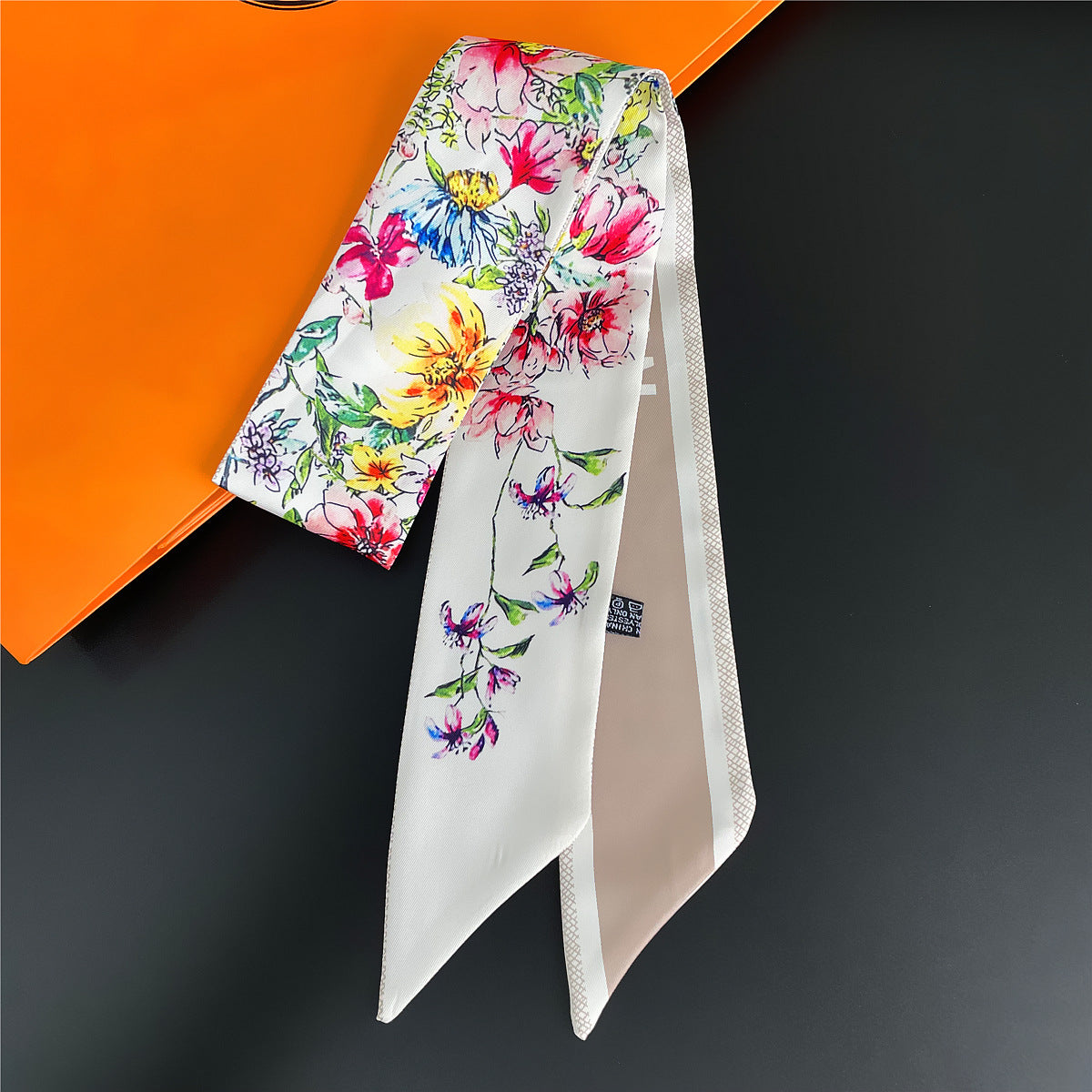 Women's Retro Style Necktie nihaodropshipping