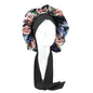 Women's Large Satin Hair Bonnet With Tie Front nihaodropshipping