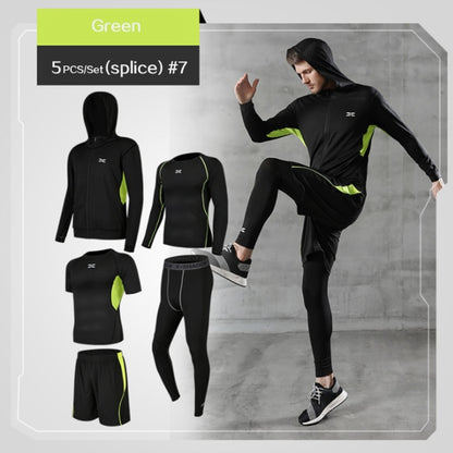 Men's Tracksuit Zendrop