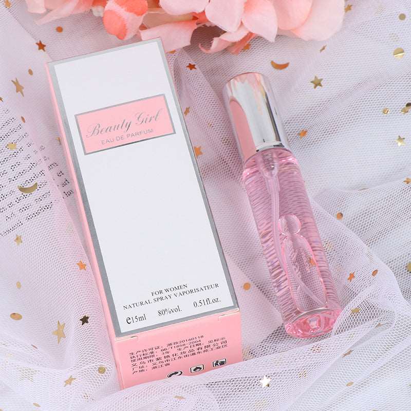 15ML Pink Pheromone Perfume - DunbiBeauty, LLC