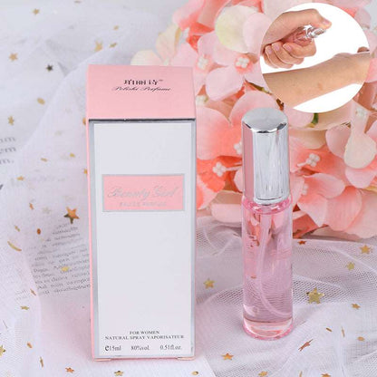 15ML Pink Pheromone Perfume - DunbiBeauty, LLC