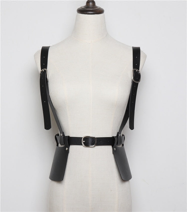 Women's Detachable Waist Belt nihaodropshipping