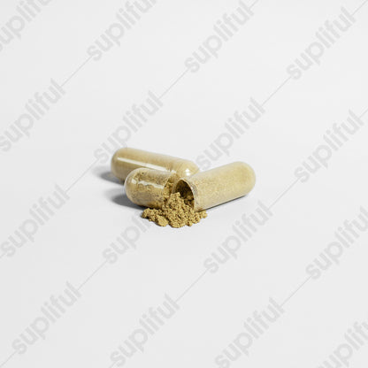 Moringa Pure Capsules