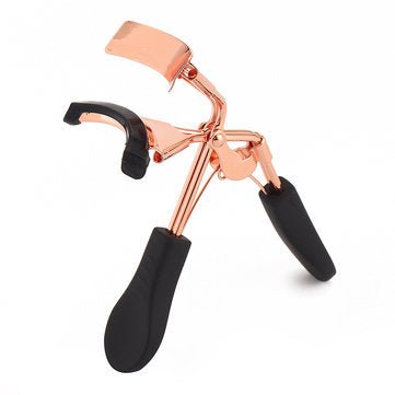 180 Degree Curling Eyelash Curler Natural Curly Eyelashes Makeup Tool - DunbiBeauty, LLC