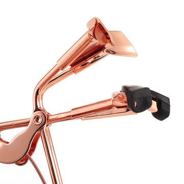 180 Degree Curling Eyelash Curler Natural Curly Eyelashes Makeup Tool - DunbiBeauty, LLC