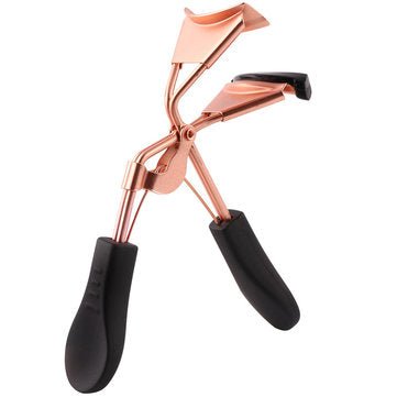 180 Degree Curling Eyelash Curler Natural Curly Eyelashes Makeup Tool - DunbiBeauty, LLC