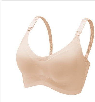 Maternity Nursing Bra Pregnant Larnt