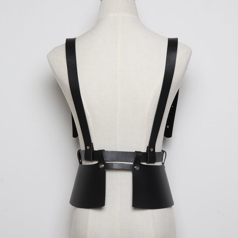 Women's Detachable Waist Belt nihaodropshipping