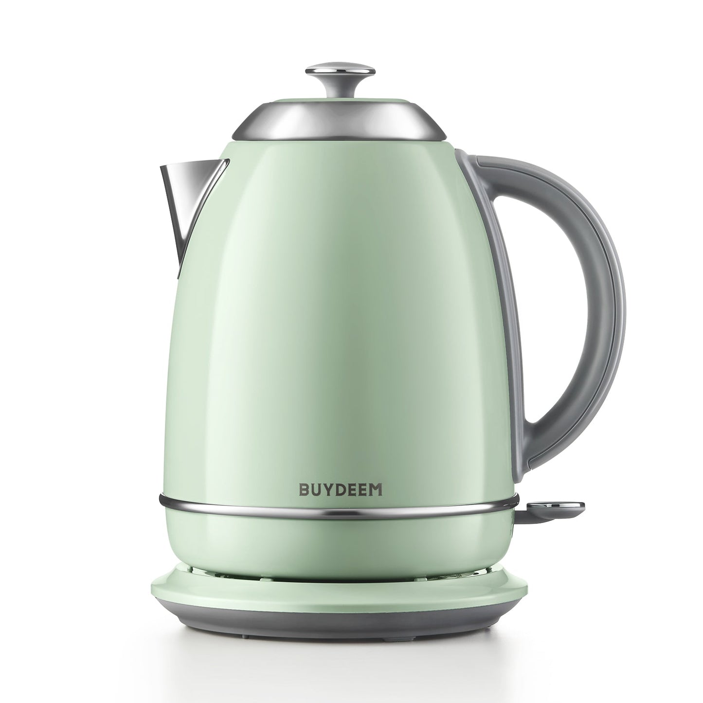 Classic Electric Tea Kettle 1.7L