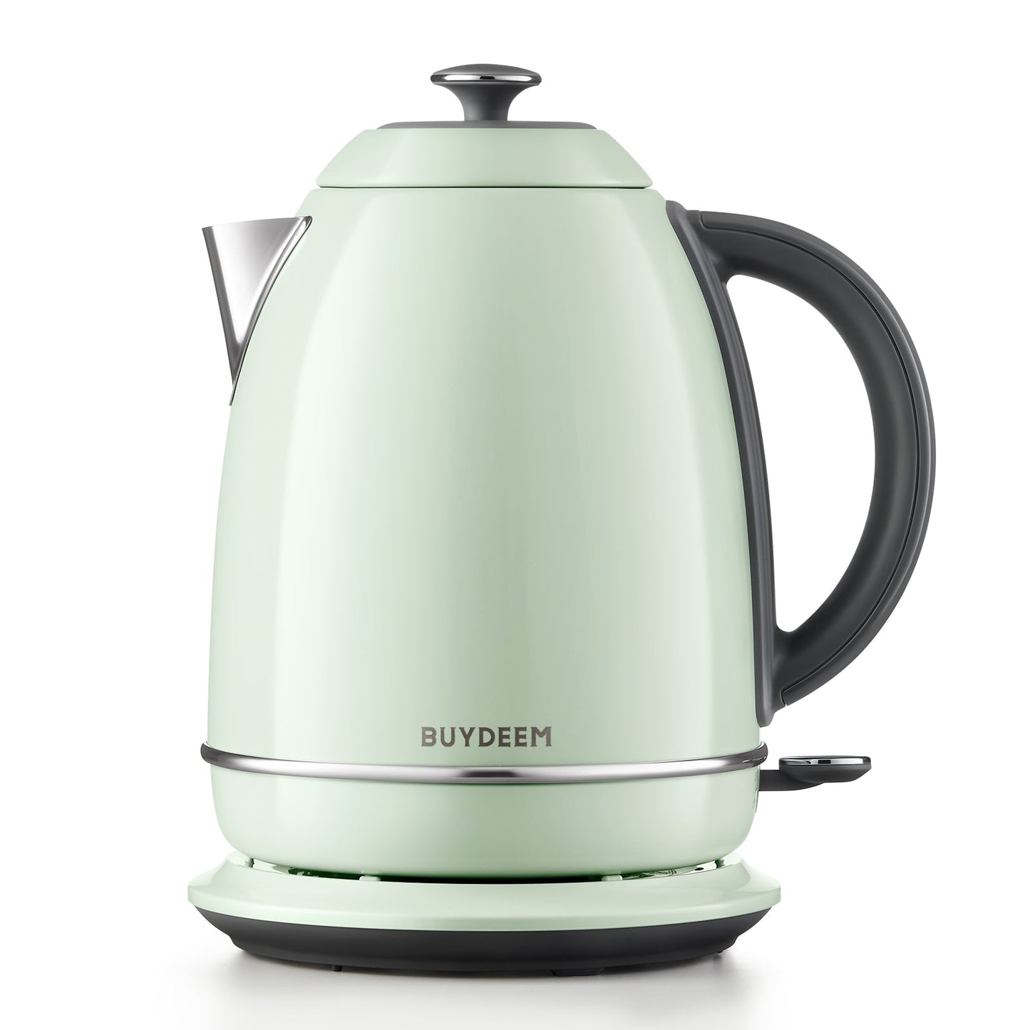 Classic Electric Tea Kettle 1.7L