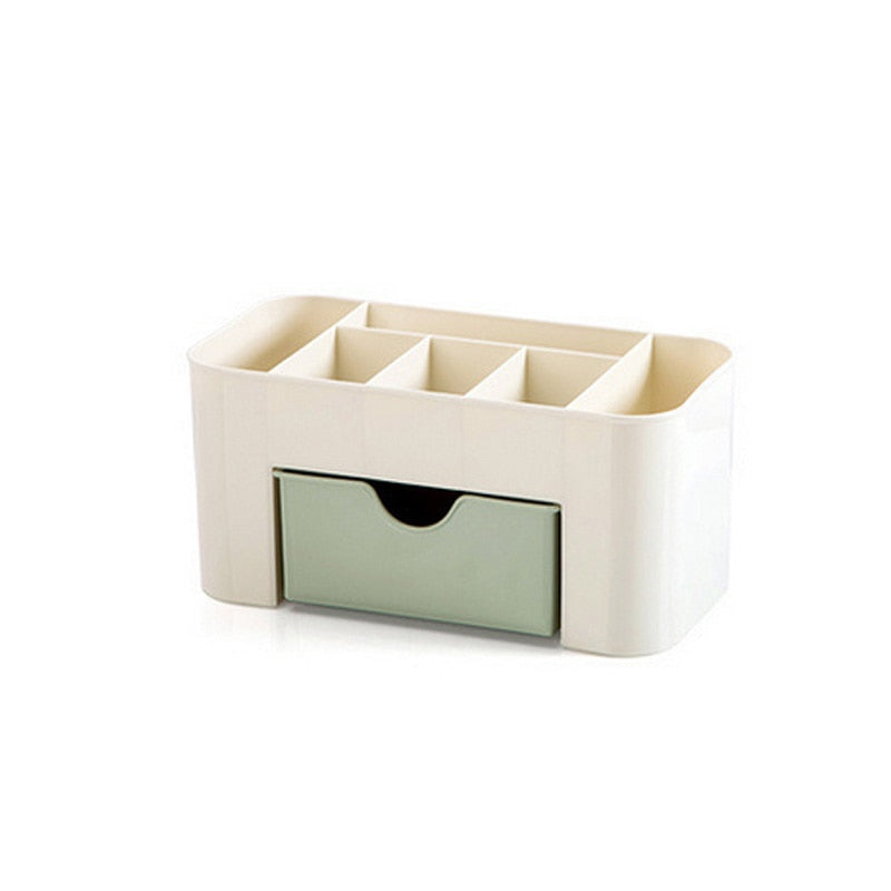 Plastic Makeup Organizer Zendrop