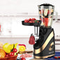 Semi-automatic Meat Crushing Of Household Electric Juicer