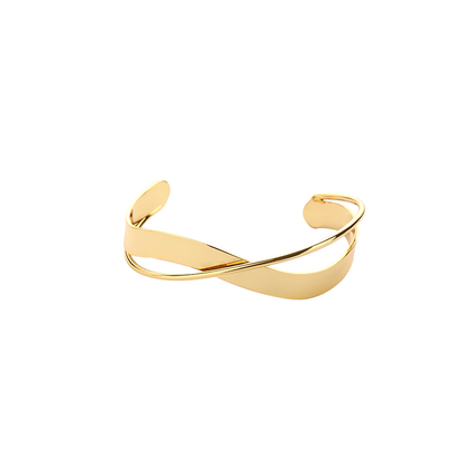 Women's Open Bracelet Kiwidrop