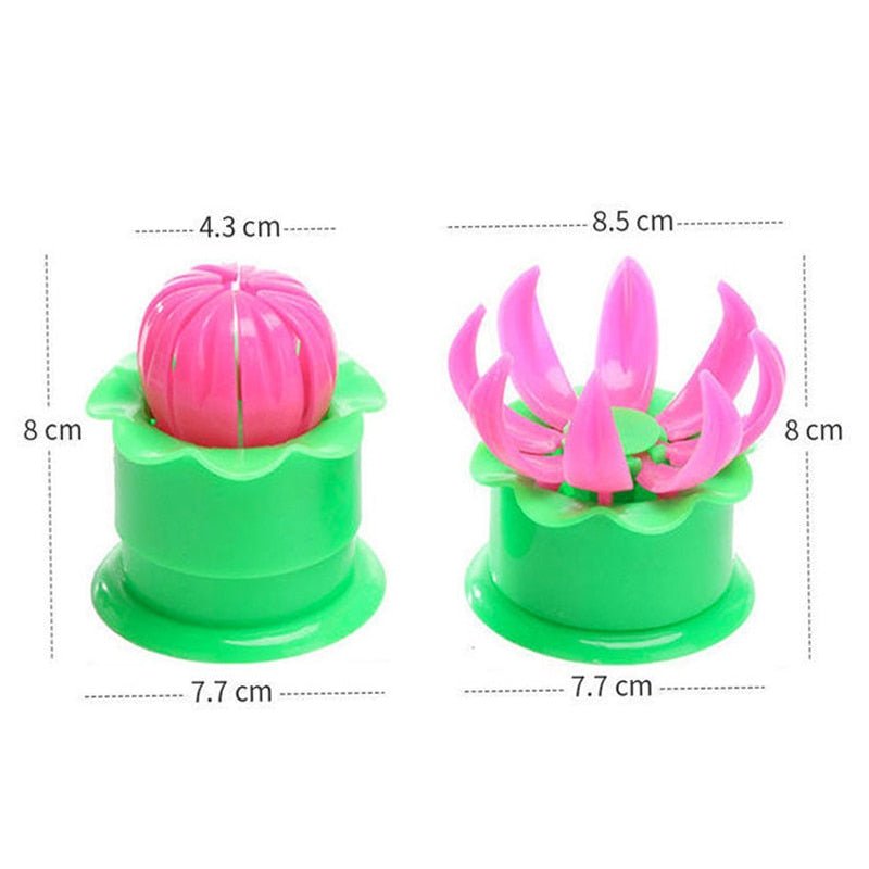 1pcs Bun Dumpling Maker Mold DIY Tool Pastry Pie Dumpling Maker Chinese Baozi Creative Home Kitchen Cooking Tool - DunbiBeauty, LLC