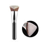 1pcs Fashion Hoge Kwaliteit Gezicht Make-Up Borstel Shaped Creative Koperen Buis Foundation Brush Professionele Beauty Tools - DunbiBeauty, LLC