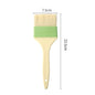 1Pcs Kitchen Accessories Pastry Brush Multifunction Food Grade BBQ Brushes Basting Tools Plastic Handle Portable - DunbiBeauty, LLC