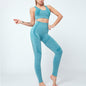 2 Piece Yoga Suit - DunbiBeauty, LLC