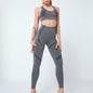 2 Piece Yoga Suit - DunbiBeauty, LLC