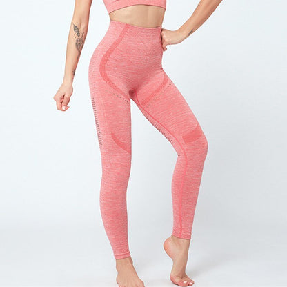 2 Piece Yoga Suit - DunbiBeauty, LLC