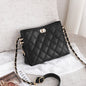 2022 New Crossbody Bags for Women Fashion Shoulder Bag Small Designer Ladies Handbags Chain Strap Hand Bags - DunbiBeauty, LLC