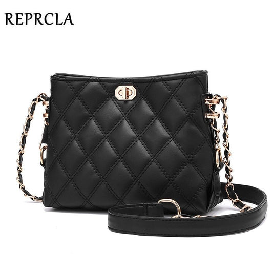 2022 New Crossbody Bags for Women Fashion Shoulder Bag Small Designer Ladies Handbags Chain Strap Hand Bags - DunbiBeauty, LLC