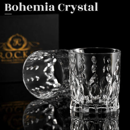 The Eco-Crystal Collection - Monarch Glass Edition Zendrop