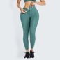 Women's High Waist Butt-Lifting Shaping Leggings Kiwidrop