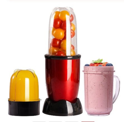 220V Multifunctional Electric Citrus Juicer Mini Household Automatic Mixer Citrus Juicer Machine High Quality Mini Citrus Juicer EU / AU / UK / US Plug - DunbiBeauty, LLC