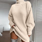 Women Sweater Dress