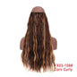 24 Inches Invisible Wire No Clips Hair Extension - DunbiBeauty, LLC