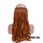 24 Inches Invisible Wire No Clips Hair Extension - DunbiBeauty, LLC