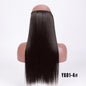 24 Inches Invisible Wire No Clips Hair Extension - DunbiBeauty, LLC