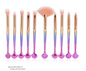 Mermaid Brush Set nihaodropshipping