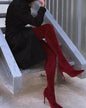 Thin Long Thigh Boots For Women Zendrop