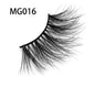 25MM mink false eyelashes - DunbiBeauty, LLC