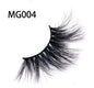 25MM mink false eyelashes - DunbiBeauty, LLC