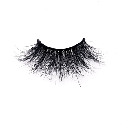 25MM mink false eyelashes - DunbiBeauty, LLC