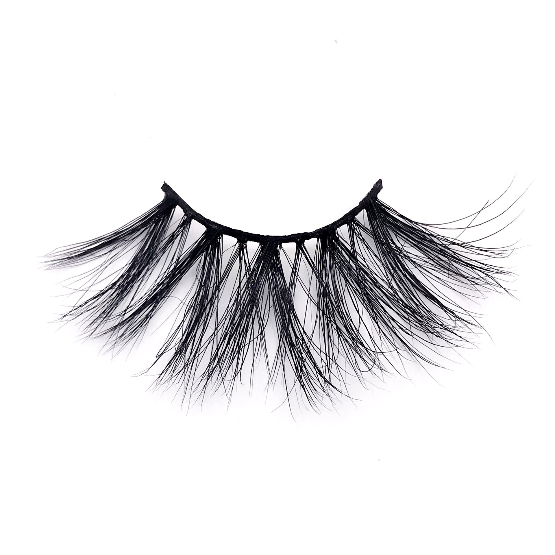 25MM mink false eyelashes - DunbiBeauty, LLC